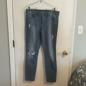 Articles of Society jeans